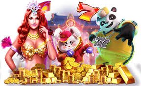 Slot Games - 9w slot
