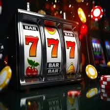Myanmar Slot Games Online ကစားသမားများ Jackpot Free Spins