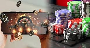 Slots - 9w slot