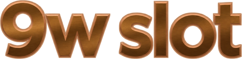 9w slot logo